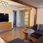 Na Gorskiej Aparthotel