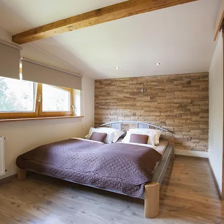 Na Gorskiej Aparthotel