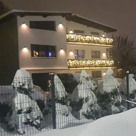 Na Gorskiej Szczyrk