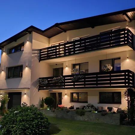 Na Gorskiej 3* Szczyrk