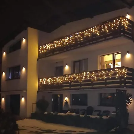 Na Gorskiej 3* Szczyrk