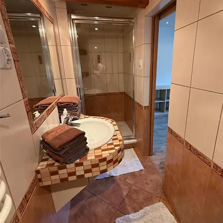 Aparthotel Na Gorskiej