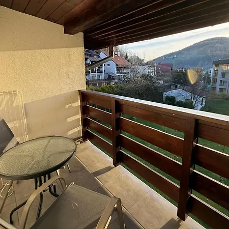 Na Gorskiej Aparthotel 3*