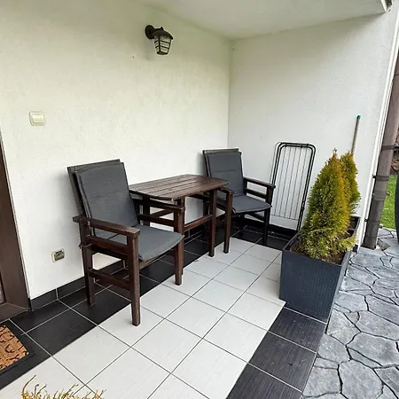 Na Gorskiej 3* Szczyrk