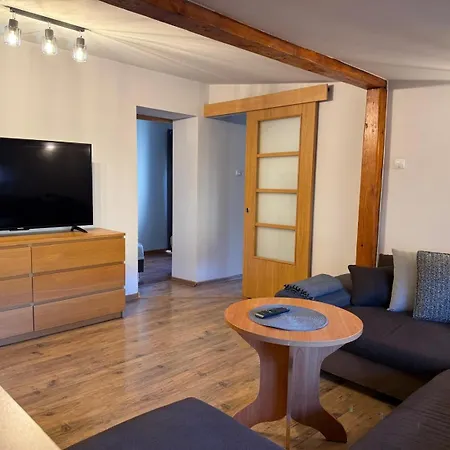 Na Górskiej Hotel apartamentowy