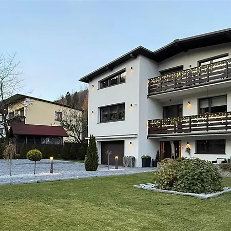 Aparthotel Na Gorskiej