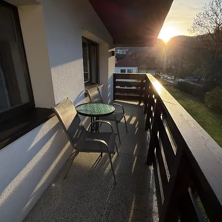 Na Gorskiej Aparthotel 3*