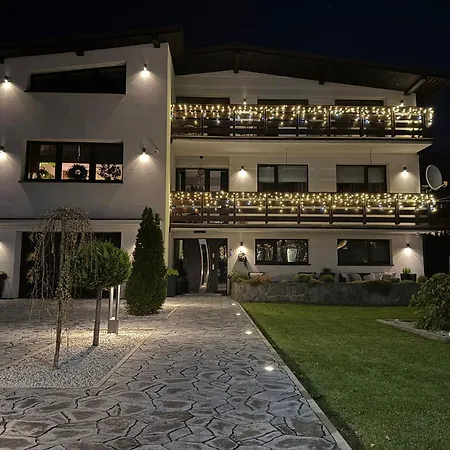 Na Gorskiej شتوروك