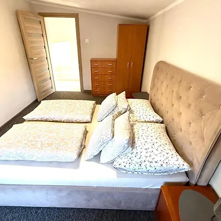 Na Gorskiej Aparthotel 3*