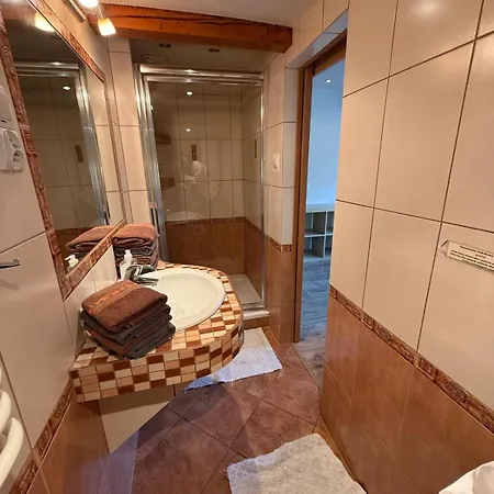 Aparthotel Na Gorskiej