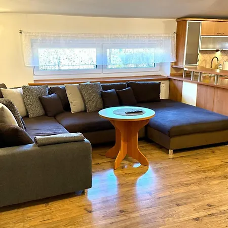 Na Gorskiej Aparthotel Szczyrk