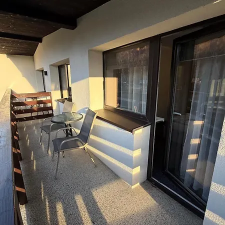 Na Gorskiej Aparthotel