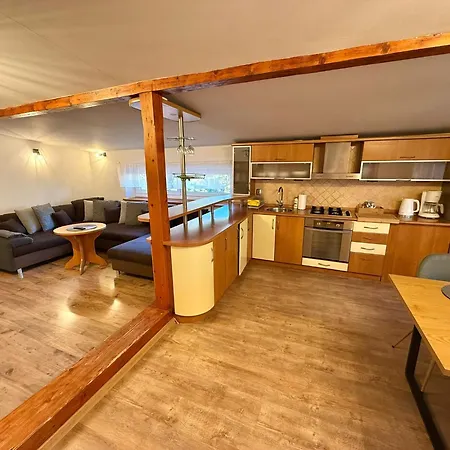 Na Gorskiej Aparthotel Szczyrk