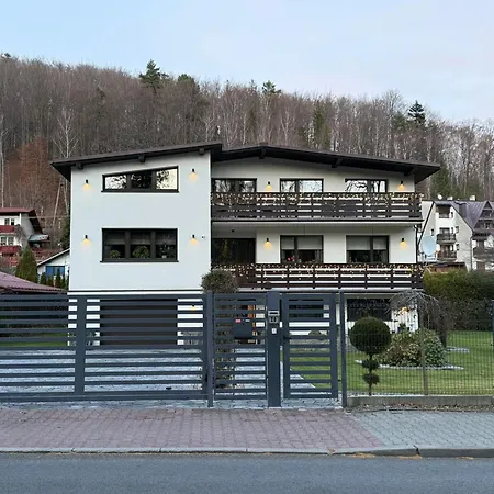 Na Gorskiej 3* Szczyrk