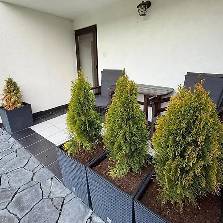 Na Gorskiej Aparthotel