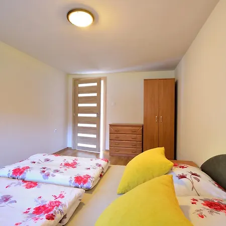 Na Gorskiej Aparthotel Szczyrk