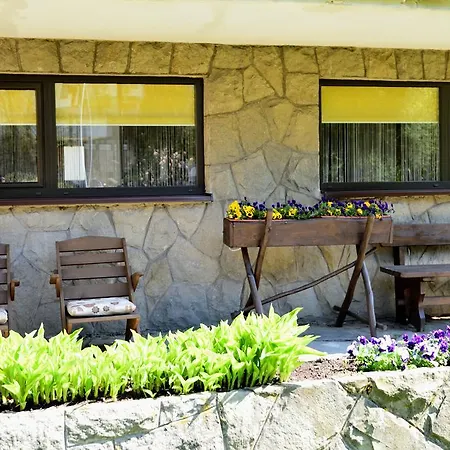 Na Gorskiej Aparthotel 3*