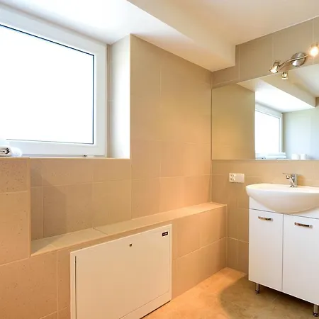 Na Gorskiej Aparthotel