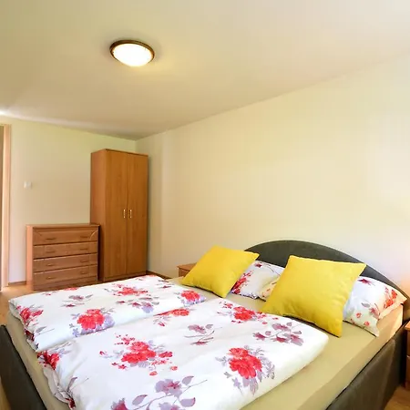 Na Gorskiej Appart hôtel Szczyrk