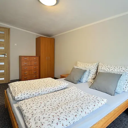 Appart hôtel Na Gorskiej 3*