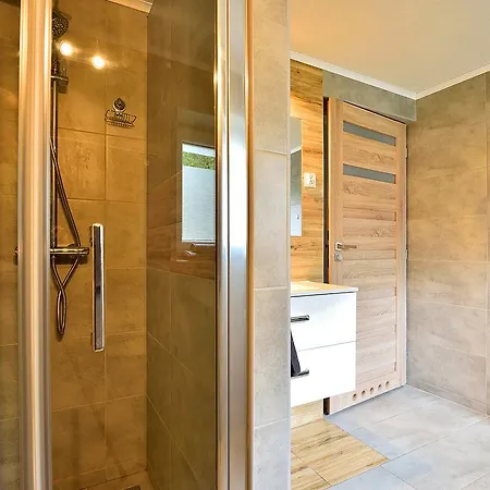 Na Gorskiej Lejlighedshotel Szczyrk