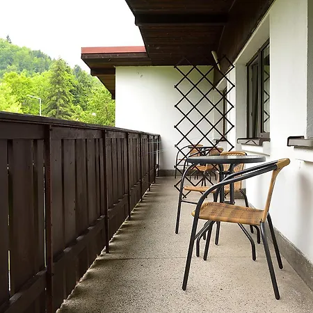 Aparthotel Na Gorskiej