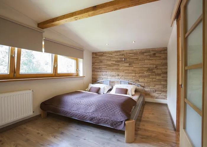 Na Górskiej Hotel apartamentowy