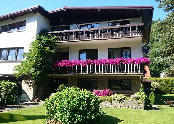 Na Górskiej Szczyrk