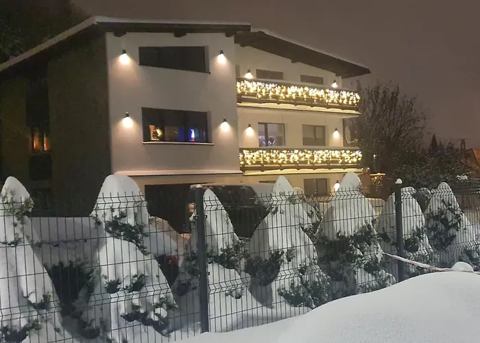 Na Górskiej Szczyrk