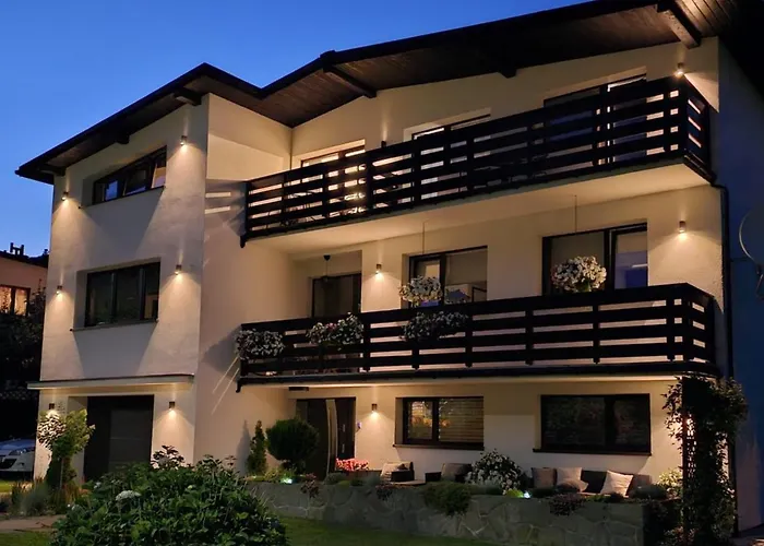 Na Gorskiej 3* شتوروك