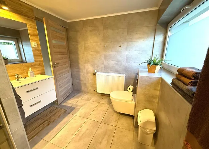 Na Górskiej 3* Szczyrk