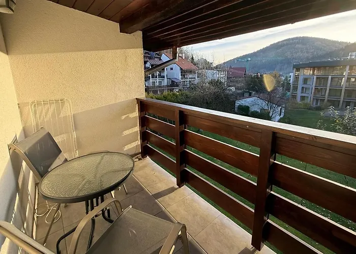 Na Gorskiej شقة فندقية 3*