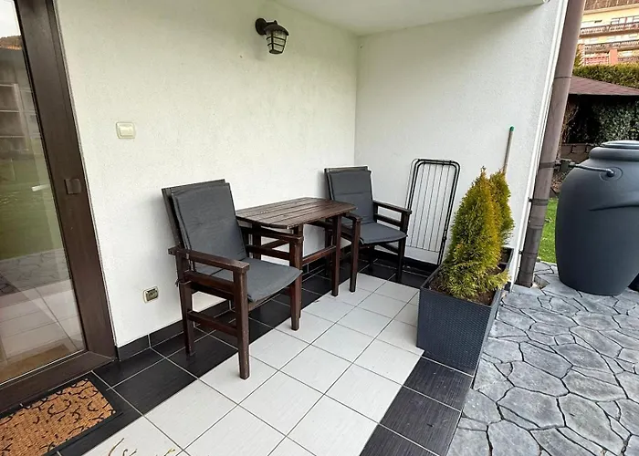 Na Gorskiej 3* شتوروك