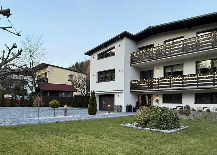 Hotel apartamentowy Na Górskiej