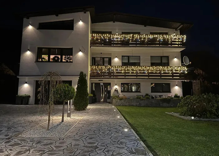 Na Górskiej Szczyrk