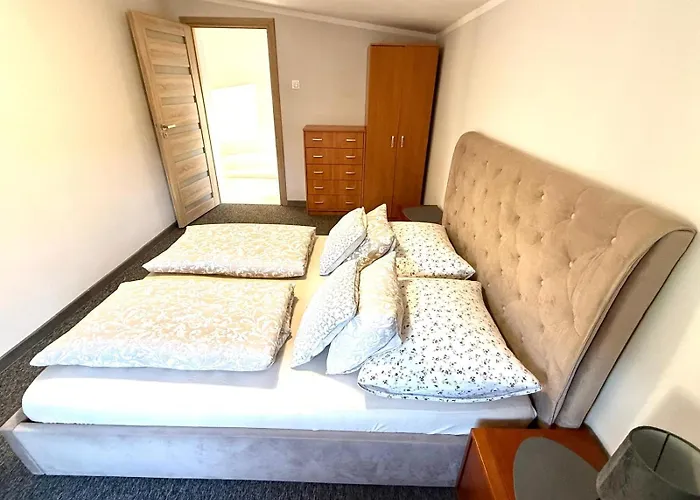 Na Górskiej Hotel apartamentowy 3*