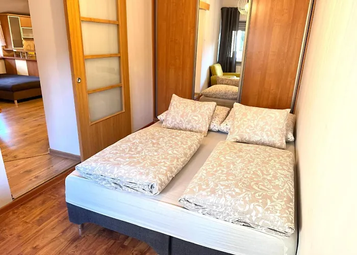 Na Górskiej Hotel apartamentowy