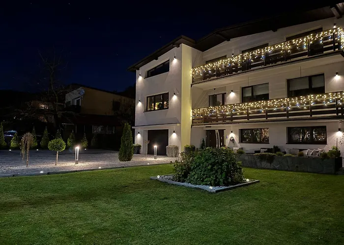 Na Gorskiej 3* شتوروك