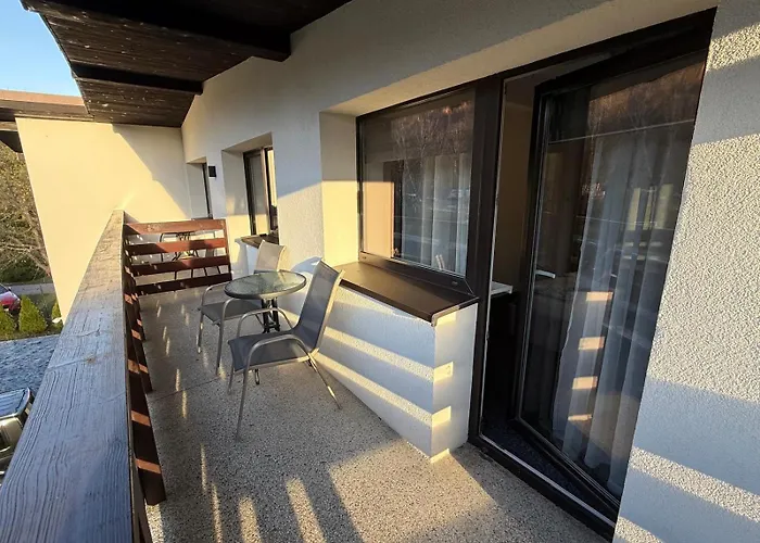 Na Górskiej Hotel apartamentowy