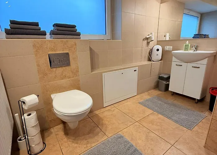 Na Górskiej Hotel apartamentowy 3*