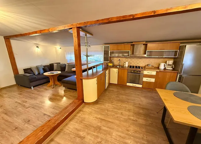 Na Górskiej Hotel apartamentowy Szczyrk