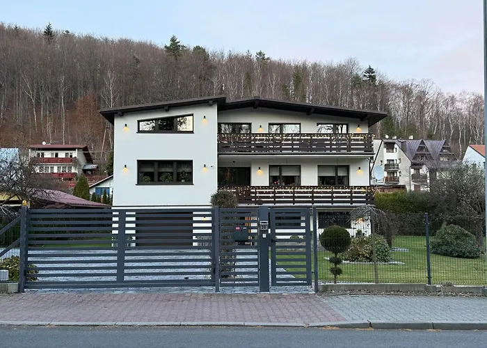 Na Gorskiej 3* شتوروك