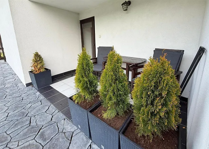 Na Górskiej Hotel apartamentowy