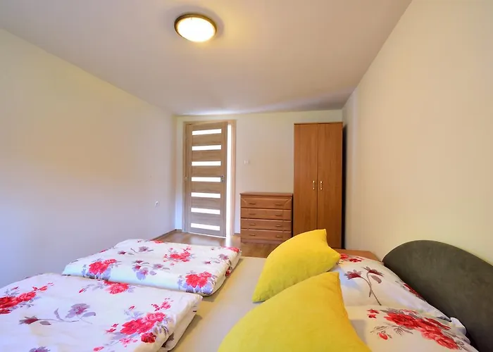 Na Górskiej Hotel apartamentowy Szczyrk