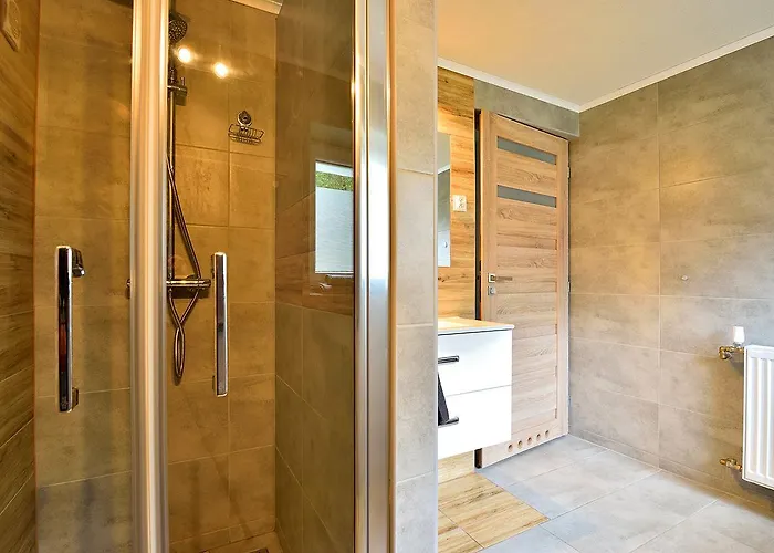 Na Górskiej Hotel apartamentowy Szczyrk